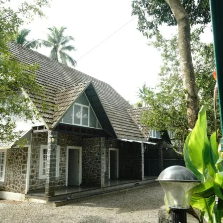 Villa La Vista Homestay