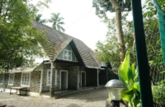 Villa La Vista Homestay