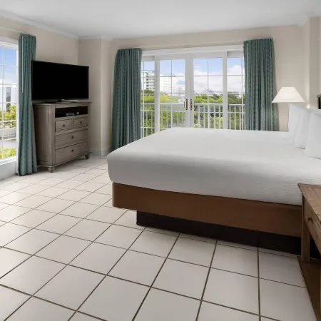 Coconut Malorie Resort Ocean City, Ascend Collection Hotel