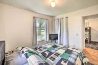 Pet-Friendly and Peaceful Northern Michigan Gem - Homestays