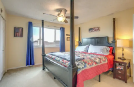 グリル, ファイヤープレイス & フェンスドイン ヤード: ソーントン ホーム！