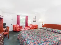 Corbin Inn Hotels in Laurel County