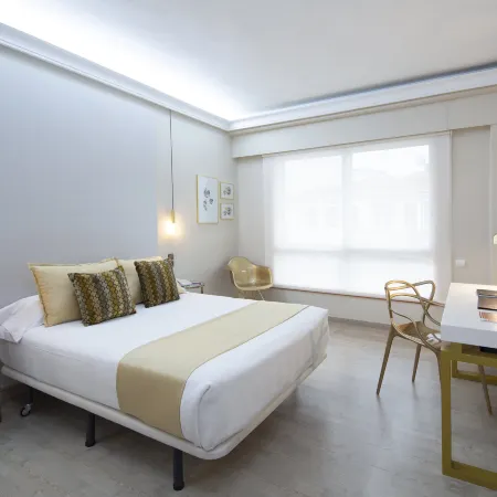 Hotel Ciudad de Vigo
