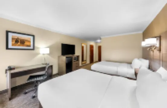 Comfort Inn Corsicana East