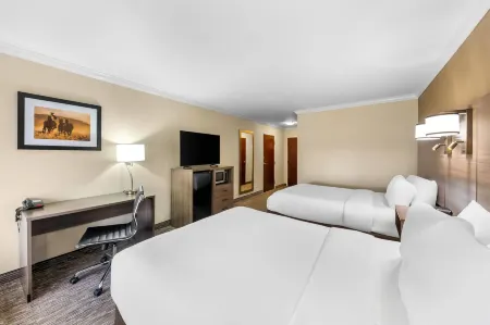 Comfort Inn Corsicana East