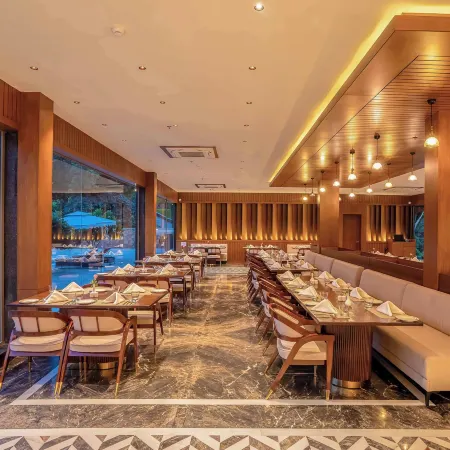 Tree of Life Amara Resorts & Spa Udaipur