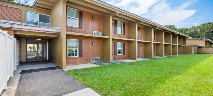 Econo Lodge Montgomery South I-65 Hotels in Montgomery