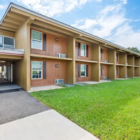 Econo Lodge Montgomery South I-65