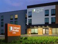 LivSmart Studios by Hilton Tullahoma Hotels in Coffee County