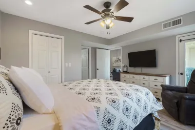 Highland Hideaway - Branson - Local Attractions, on-Site Amenities & More! Hotel di Branson City Center