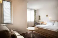 Arthotel Ana Gala, Trademark Collection by Wyndham
