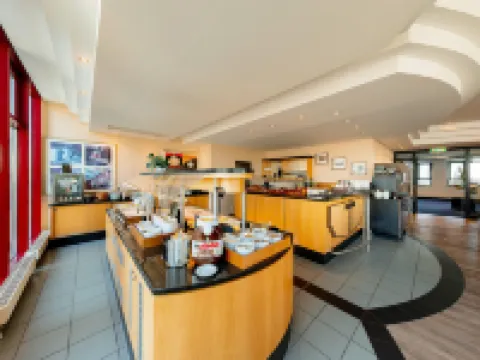 Rugs Hotel Augsburg, Trademark Collection by Wyndham Hotels in Augsburg