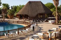 Nofa Riyadh, A Radisson Collection Resort - Di lusso