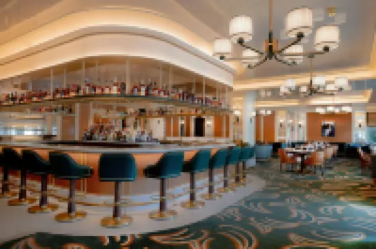 The Seagate Hotel, Golf & Beach Club, Autograph Collection デルレイビーチのホテル