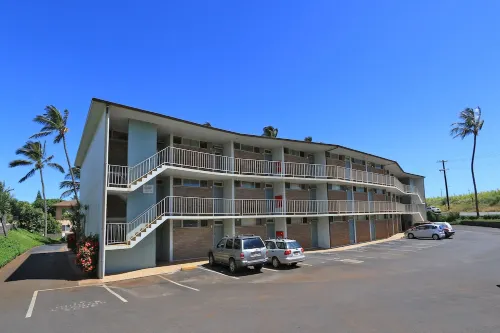 A/C North Shore Maui - Paia/Kuau <br>Just steps away to Mama’s and beach