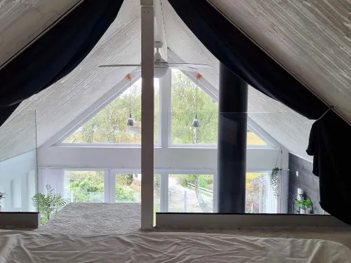 5 star holiday home in Ronneby-By Traum Hotels in Ronneby