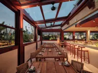 EVE飯店雪梨 滑鐵盧住宿飯店