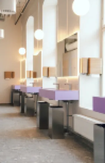 Uumen Hotels - Tampere, Finlayson