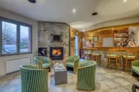 Brit Hotel Florimont Hotels in Faverges-Seythenex