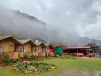 เดอะ จังเกิล มิสต์ รีสอร์ต โรงแรมใน