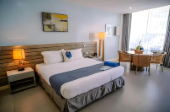 Club Samal Resorts Development Inc Hotels in 