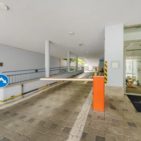 Apart Hotel VIRGO