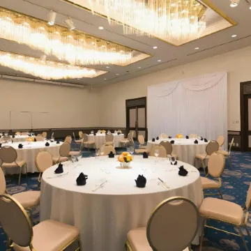 Shimane Hamada Washington Hotel Plaza