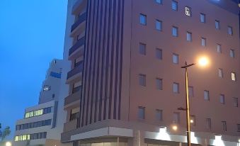 Hotel Ascent Plaza Hamamatsu