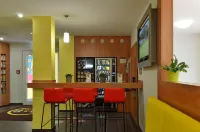 B&B HOTEL Bielefeld-City