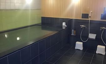 Hotel Crown Hills Niigata