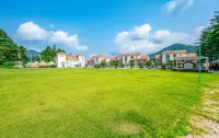 Hongcheon Monterio Glamping