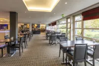Holiday Inn Express MILTON KEYNES by IHG - Wi-Fi