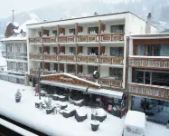 Hotel Olympic - Montana Center Hotels in Crans-Montana