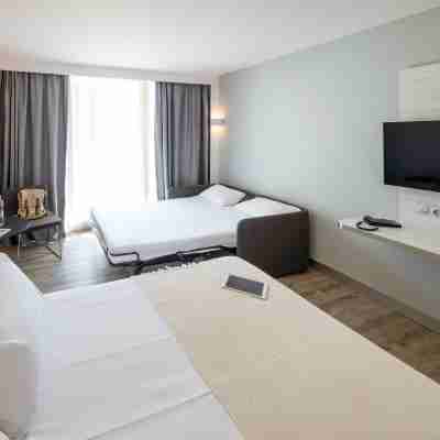 Hôtel Novotel La Grande Motte Golf Rooms