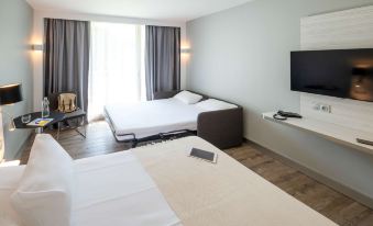 Novotel la Grande-Motte Golf