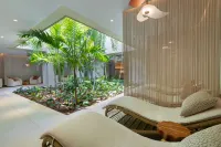 W Punta Cana, Adult All-Inclusive - spa