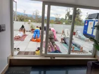 Hotel Mahadev Rishikesh - B&B