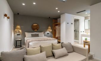 Lemon Suites Santorini