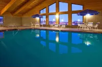 AmericInn by Wyndham Monroe Hotels in Monroe