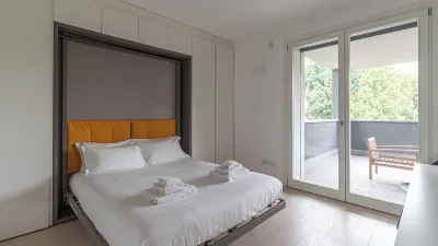 Donizetti 61 Hotels in San Biagio