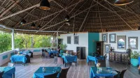 Jafferji Beach Retreat, - bar