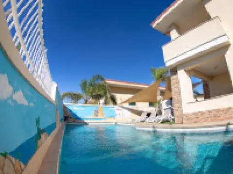 Villa Paglianiti - Your Family Residence! Hotels in Briatico