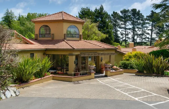 索諾瑪海岸水療度假村