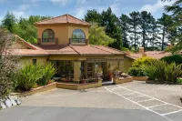 Sonoma Coast Villa - Vuoristonäköala