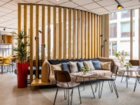 ibis Namur Centre Hoteles en Namur