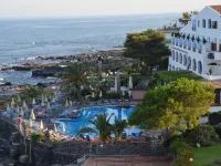 Kalos Hotel Hotele w: Giardini Naxos