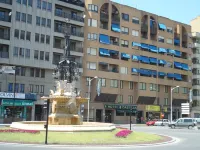 Hotel Castilla Hotels in Albacete