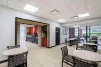 Super 8 by Wyndham Raleigh North East