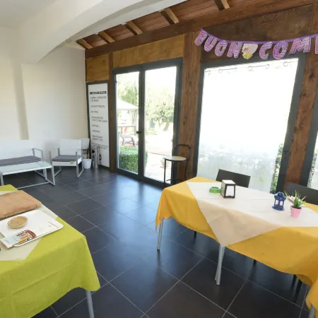 Villa Rosa