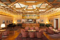 Grand Hotel Trento